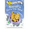 thumbnail image 1 of Biscuit's Snow Day Race (My First I Can Read), 1 of 2