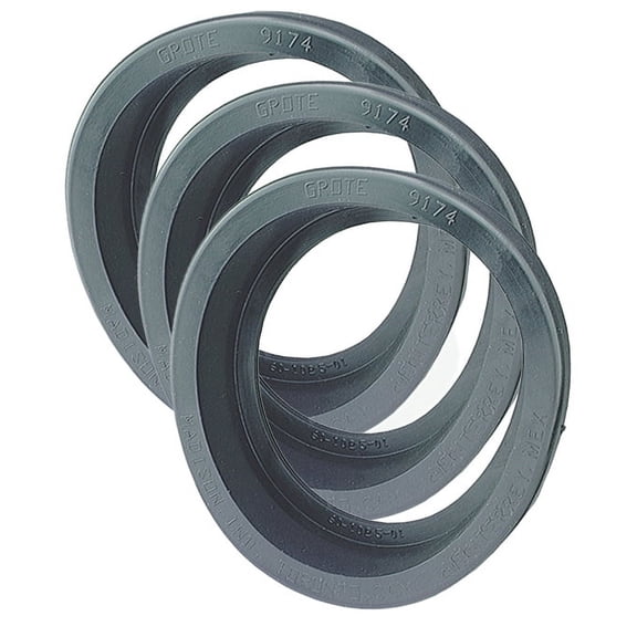 GROTE INDUSTRIES INC. 91740-3 R/GROMMET