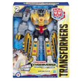 thumbnail image 1 of Transformers Toys Cyberverse Action Attackers Ultimate Class Grimlock Action Figure, 1 of 7