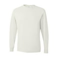 thumbnail image 2 of Dri-Power® Long Sleeve 50/50 T-Shirt, 2 of 3