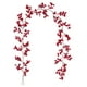 thumbnail image 2 of Red Berry Christmas Wreath Artificial Red Berry Vines Wreath Suitable For Indoor And Outdoor Fireplace Decorations Tabletop Decorations Christmas Decorations, 2 of 6