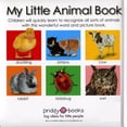 thumbnail image 2 of My Little Animal Book, 2 of 2