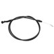 thumbnail image 2 of Cable Cable De Freno De 58 Pulg./147,32 Cm Con Conducto De 53 1/2 Pulg. 104-8676 Reemplazo Para Cortacésped, 2 of 7