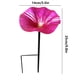 thumbnail image 3 of pstuiky Bebederos metálicos para exteriores, comederos para colibríes con estaca metálica, ideales para decorar jardines y patios., 3 of 5