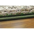 thumbnail image 4 of Dynamic Rugs LE71058000420 Legacy 6.7 x 9.6 58000-420 Rug - Green, 4 of 4
