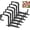 Black, variant on Y&M 6 Pack Deck Railing Adjustable Planter Box Brackets (6 to 12.5 in), Universal Window Box Brackets, Heavy Duty Iron Flower Box Wall Mounting Hooks for Balcony, Fences, Patio, and Garden - White
