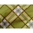 thumbnail image 4 of oneOone Cotton Poplin Fabric Tartan Check Printed Fabric 1 Yard 56 Inch Wide, 4 of 4