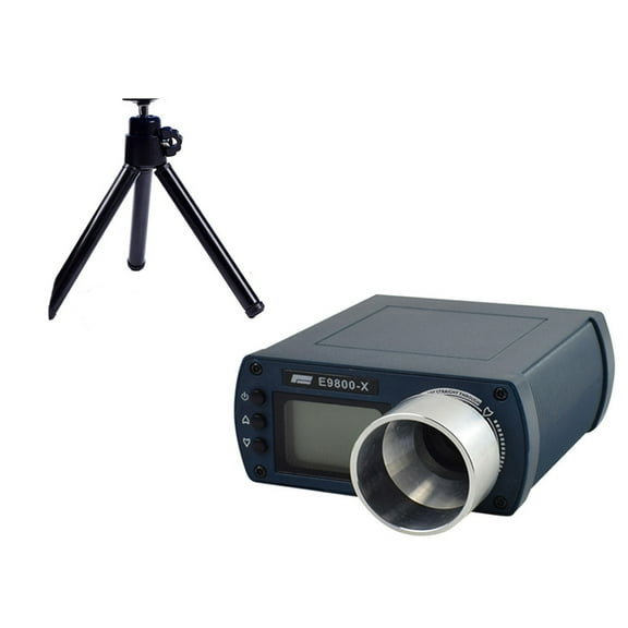 Yokua E9800-X Shot Firing Speed Chronograph Shoots Measuring Instrument
