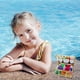 thumbnail image 4 of Cofre del tesoro de plástico para piscina, juego de diamantes de buceo, entrenamiento para niños, pirata, tesoro de buceo, juguete de diamantes, joyería de bricolaje, tesoro de plástico, imitación de, 4 of 6