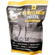 HempFlavin Pellets 900mcg 2lb