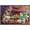 Barnwood Framed Version, variant on Disney Toy Story 5 (2026) - Group Key Art Wall Poster with Push Pins, 22.375" x 34"