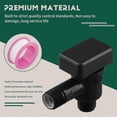 thumbnail image 5 of 571-VAC-CHK-A RV Vacuum Breaker Check Valve RV Check Valve, 5 of 5