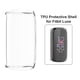 thumbnail image 4 of TPU Durable Cover Full Screen Protector Smart Watch Protective Film Anti-Scratch Guard for Fitbit Luxe Protector Shell, 4 of 6