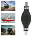 thumbnail image 4 of Hand Feed Pump, 9001-089A Hand  Durable  For  Cars For Helicopters Ships Motorcycles 12mm, 4 of 8