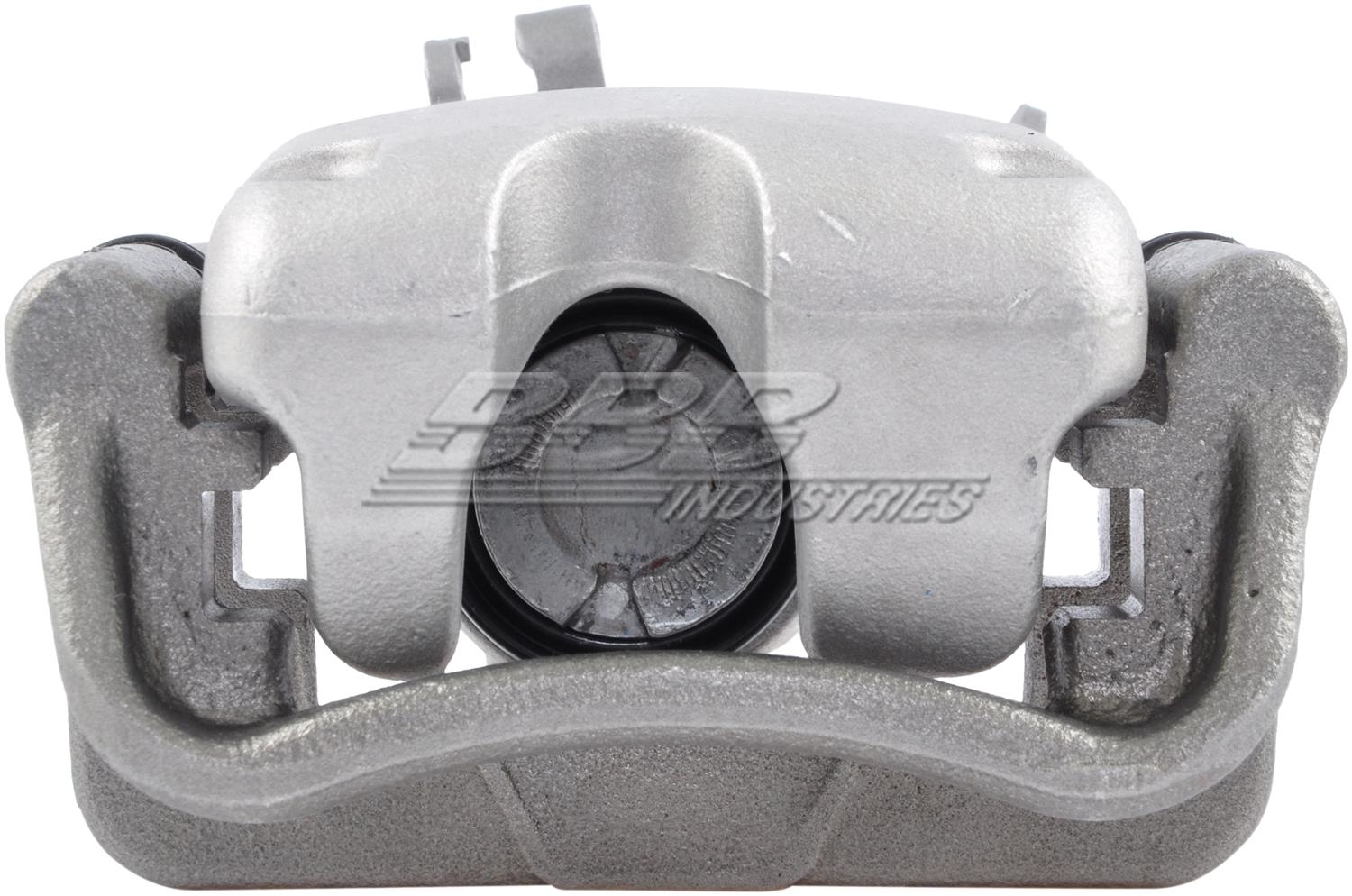 TERREPOWER formerly BBB Industries 99-17446B Reman Caliper w/installation Hardware