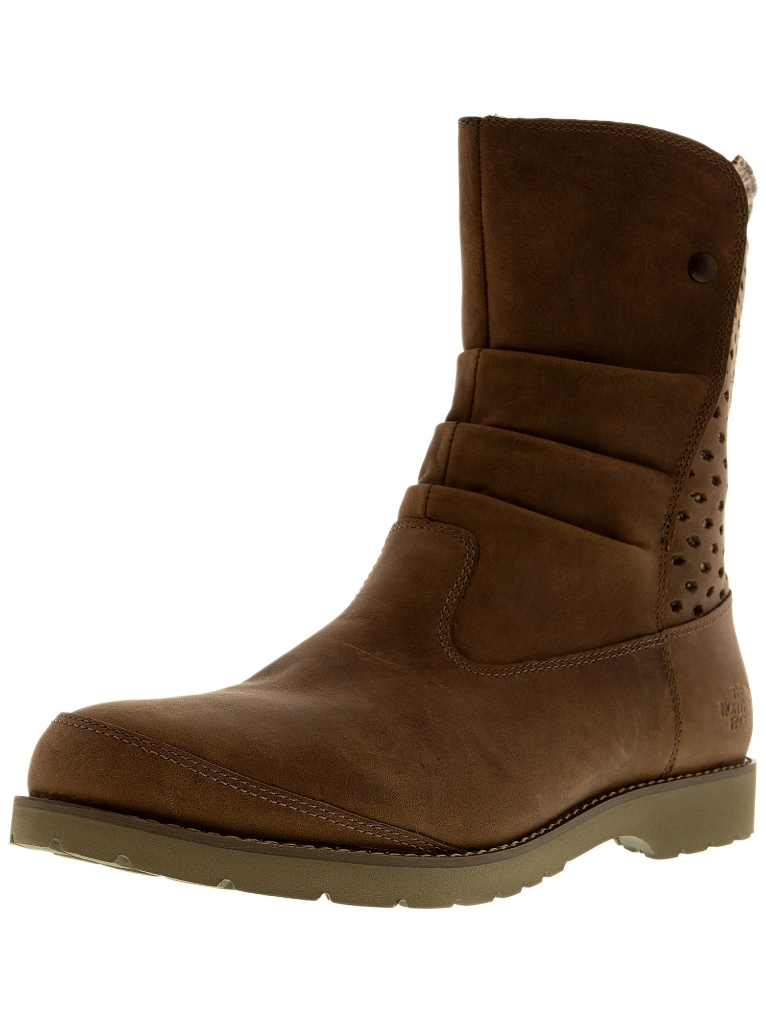 north face chelsea boot