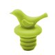 thumbnail image 5 of Advancent Tapón de botella de vino en forma de pájaro Tapón de cerveza de bebida de champán de silicona Type2 NO2, 5 of 6
