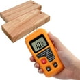 thumbnail image 4 of Handheld Wood Moisture Test Meter LCD Moisture Tester for Wood Moisture Detector for Firewood Paper Humidity Measuring, 4 of 6