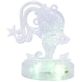 thumbnail image 2 of Three-dimensional Puzzle Crystal Puzzle Jigsaw Constellations Puzzle Jigsaw ThreeDimensional Constellations Crystal Puzzle DIY Puzzle Jigsaw With LED Light AquariusAquarius, 2 of 8