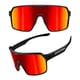 thumbnail image 1 of Gafas de Sol Deportivas Polarizadas grinderPUNCH para Hombre y Mujer, 1 of 9