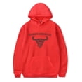 thumbnail image 5 of twisters merch movie series  hooded  drawstring pocket sweatshirt men/women trendy Pullovers, 5 of 7