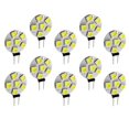 thumbnail image 2 of Bombilla LED de Aluminio 5050 6SMD G4 para Decoración para hogar / Hotel / Oficina / Centro commerce business Zulema Bombillas LED de alta potencia, 2 of 8