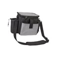 thumbnail image 4 of Bolsa de Golf de Disco Bolsa Organizadora de Almacenamiento de Discos para Principiantes en Deportes de Golf de Disco, 4 of 9