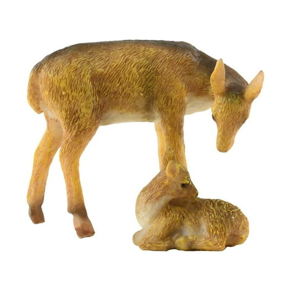 TreasureGurus Indoor/Outdoor Resin Figurine & Knick-Knack