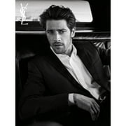 LHomme La Nuit for Men By YSL 3.3 oz EDP