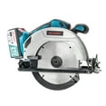thumbnail image 6 of 7-Inch Brushless Cordless Circular Saw, Lithium-ion Handheld Power Saw for Wood and Stone Cutting, 6 of 8