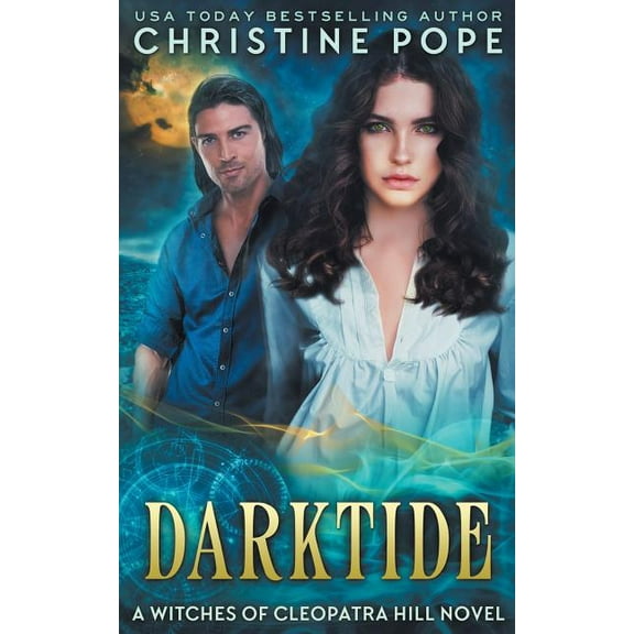 Darktide (Paperback) by Christine Pope
