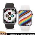 thumbnail image 1 of Smartwatch T700 S contesta y realiza Llamadas ShopinistaMeta ShopinistaMeta Smartwatch T700 S, 1 of 2