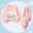 C, variant on Autumn Clothes Set Sanrio Cinnamoroll Cartoon Print Sweatshirt and Pants 2 Pieces Suit Long Sleeved Suit