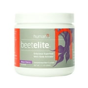 BEETELITE BLACK CHERRY CANISTER