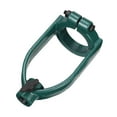 thumbnail image 2 of Convertidor de Mortaja Perfecl Broca de Orificio Cuadrado 65 mm Herramienta de Taladro Verde, 2 of 6