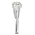 thumbnail image 2 of 7C Mouth Piece, Durable Trumpet Mouthpiece Fine Workmanship Easy Installation  For Playing, 2 of 8