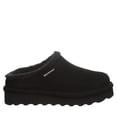 thumbnail image 3 of BEARPAW Women's Izzy Platform Lo Black Clog Size 5 | Women's Boots | Comfortable Winter Boot, 3 of 9