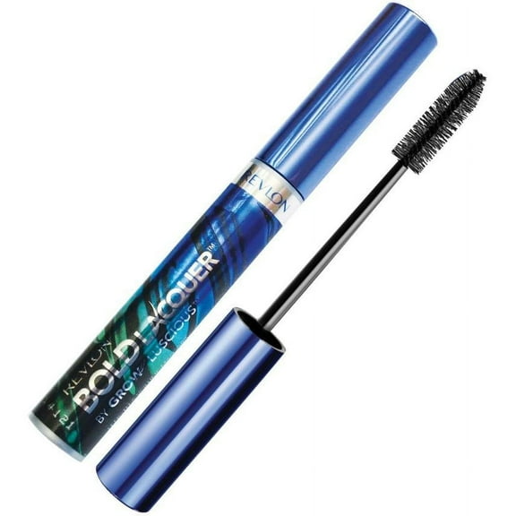 Revlon Bold Lacquer Length & Volume Mascara