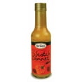 thumbnail image 1 of Grace Scotch Bonnet Hot Pepper Sauce, 150ml Bottle, 1 of 2