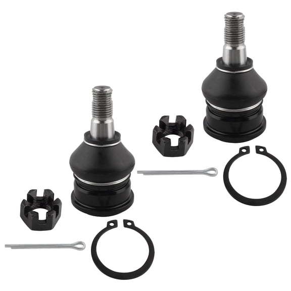 BOXI 2pcs Front Lower Ball Joints Fit for Nissan 200SX 1995 1996 1997 1998 / NX 1991 1992 1993 / Sentra 1993 1994 1995 1996 1997 1998 1999 / Sentra 1991 1992 (Excluding Canada Built Vehicles) | K9449