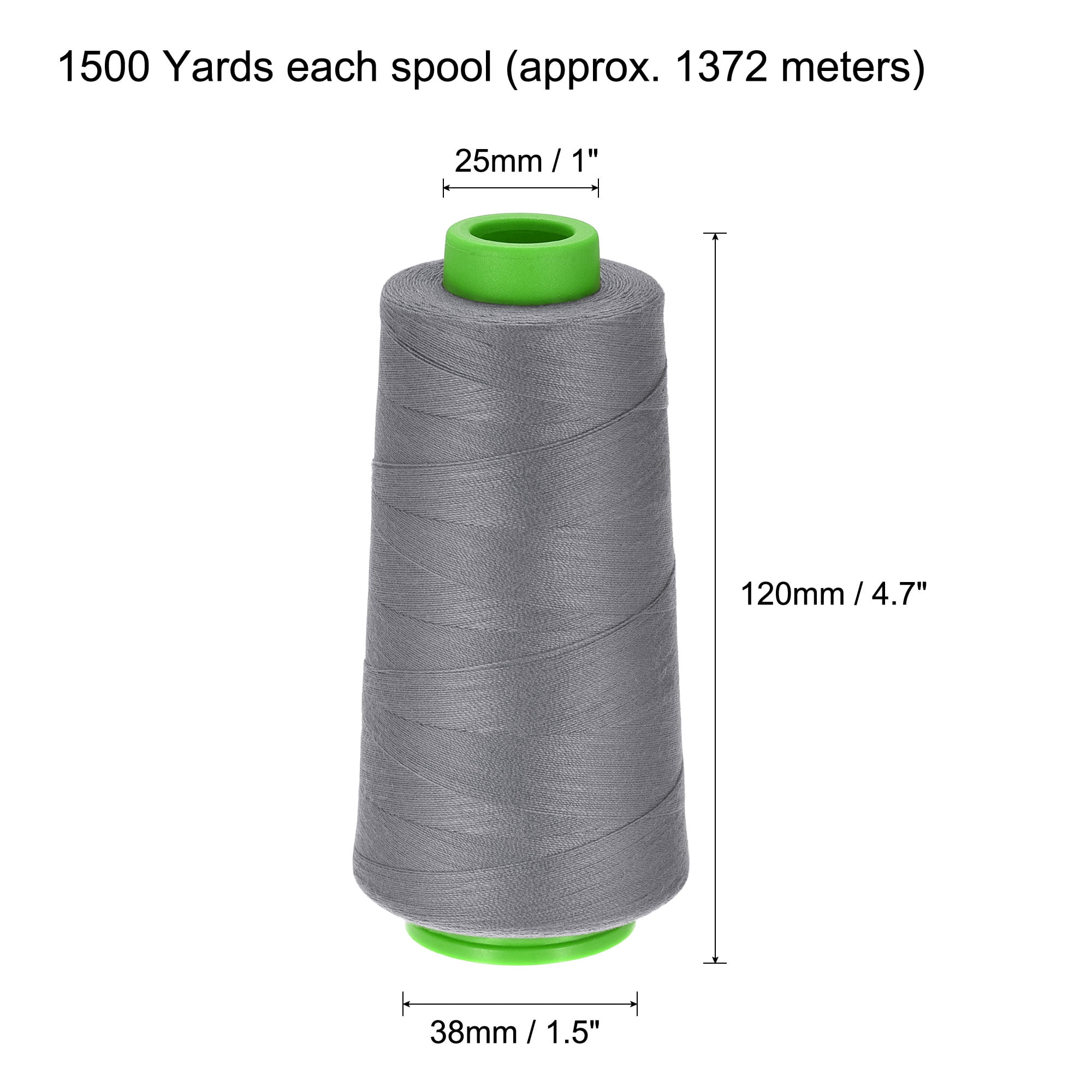 Reglox 100 Thread Spools 150 Meter Each Sewing Thread Price in
