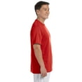thumbnail image 2 of Mens Performance T-Shirt 2 Pack, 2 of 2