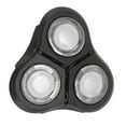 thumbnail image 1 of Shaver Head, Excellent Skin Comfort Safe Shaver Head Replacement  for RQ11, 1 of 8