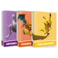 Pokemon Trading Card Games Battle Academy Board Game