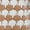 Khaki, variant on Womens Classic Houndstooth Sweaters Soft Touch Long Sleeve Pullover Crewneck Sweater Jumper Tops