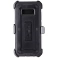 thumbnail image 3 of SUPCASE Unicorn Beetle Pro Rugged Case for Samsung Galaxy S8 - Black, 3 of 5