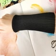 thumbnail image 4 of Ywmsfl Thick Ruffle Ribbed Cuffs Girls Elastic Wrist Cuffs for Girls Taking Photo Shirt Decorations Female Ribbed Wrist Cuffs, 4 of 14