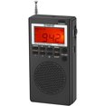 thumbnail image 1 of Radio ZHIWHIS ZWS-903 portátil AM FM DSP, reloj, temporizador, 1 of 8