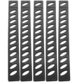 thumbnail image 6 of Troglfold knife guard 5pcs Plastic Edge Guards for Cutter Tools,8.07"X0.79"X0.16", 6 of 10