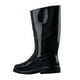 thumbnail image 2 of Botas Lluvia TOP MODA Comodas Mujer Versatil azul 25, 2 of 5